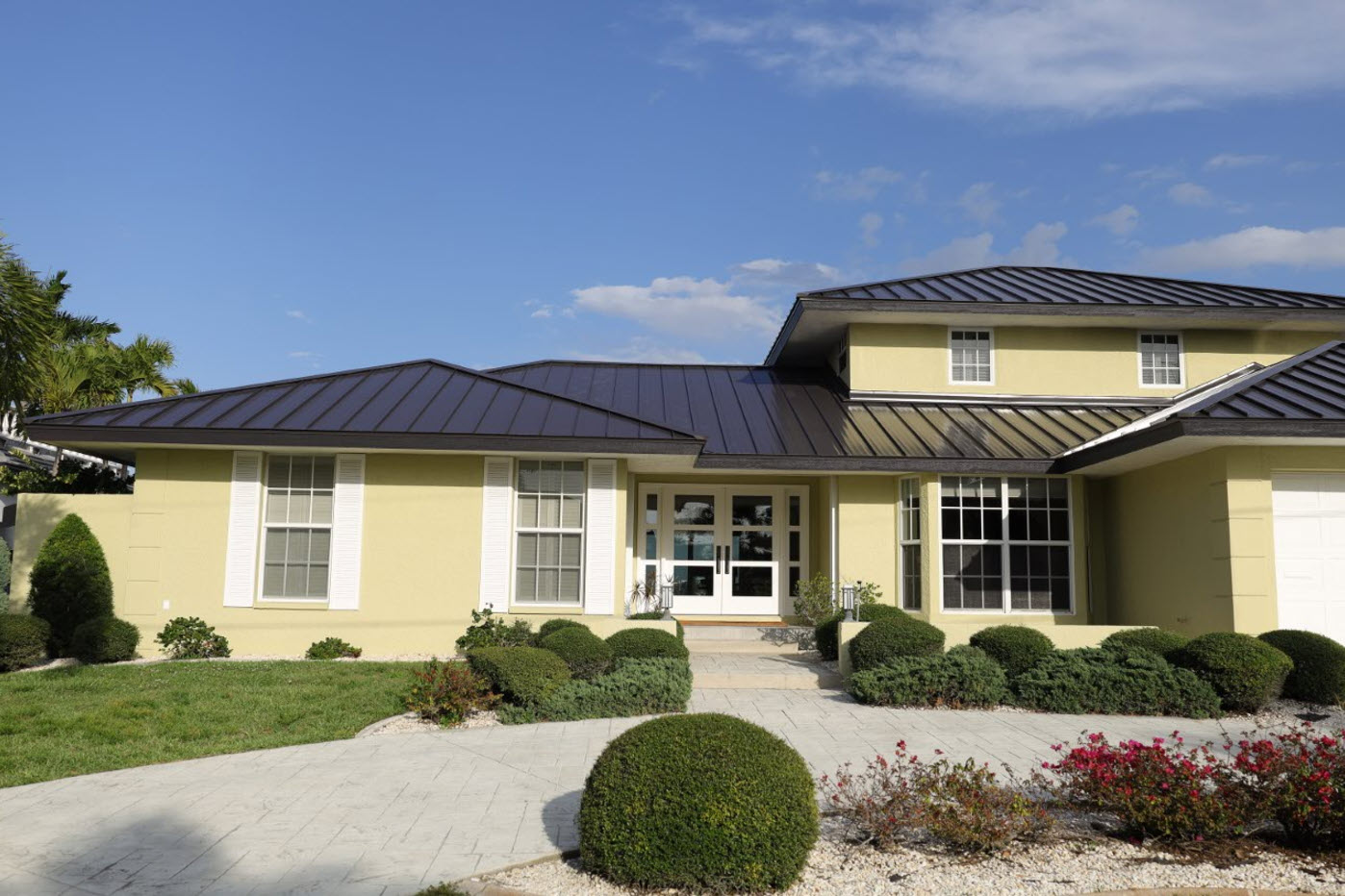 Emergency Roofing Services